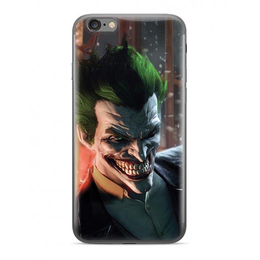 Гръб с лиценз за iPhone 11 pro dc joker 004 - TopMag