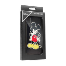 Заредете изображение във визуализатора на галерията – Гръб с лиценз за iPhone 5 / 5s / 5se черен mickey mouse - само за 22.8 лв
