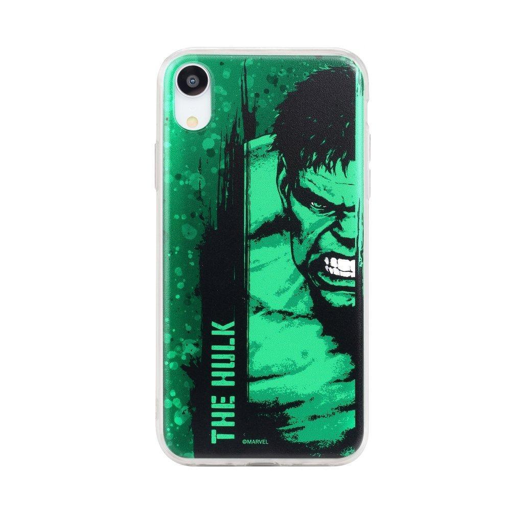 Гръб с лиценз за iPhone 5 / 5s / se hulk зелен (001) - само за 19.5 лв