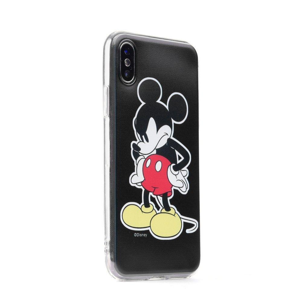 Гръб с лиценз за iPhone 5 / 5s / se mickey mouse (011) - само за 9.99 лв