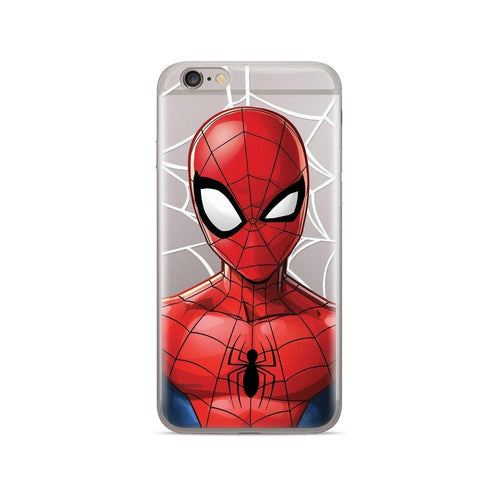Гръб с лиценз за iPhone 6 / 6s / 7 / 8 spiderman (012) - само за 9.99 лв
