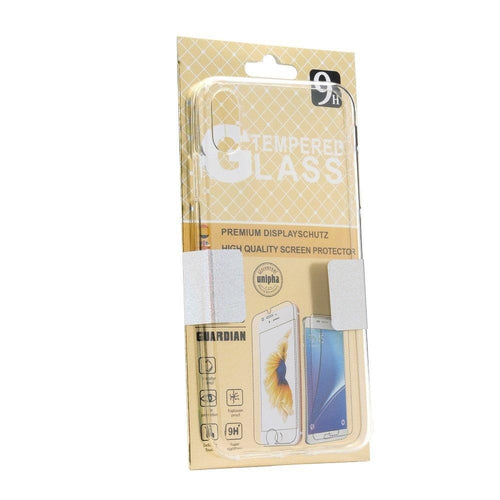 Гръб + стъклен протектор - iPhone 11 pro max ( 6,5