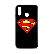 Заредете изображение във визуализатора на галерията – Гръб superman за huawei p20 lite  (full 002) - само за 22.8 лв
