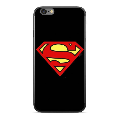 Гръб superman за iPhone 7 / 8 / SE 2020  (full 002) - само за 22.8 лв