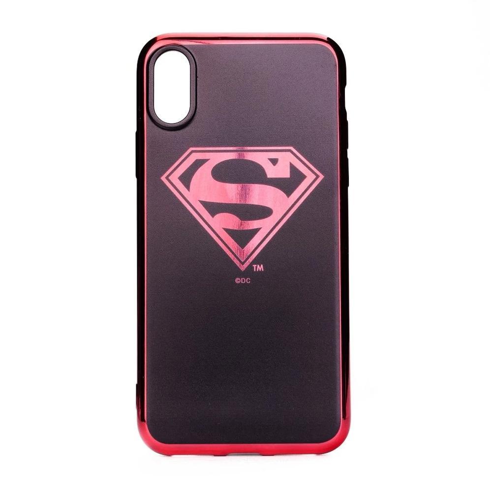 Гръб superman за iPhone xr ( 6,1