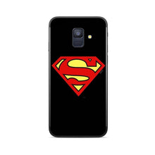 Заредете изображение във визуализатора на галерията – Гръб superman за samsung galaxy a6  (full 002) - само за 22.8 лв
