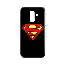 Заредете изображение във визуализатора на галерията – Гръб superman за samsung galaxy a6 plus 2018  (full 002) - само за 22.8 лв
