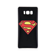 Заредете изображение във визуализатора на галерията – Гръб superman за samsung galaxy s8  (full 002) - само за 22.8 лв
