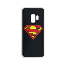 Заредете изображение във визуализатора на галерията – Гръб superman за samsung galaxy s9  (full 002) - само за 22.8 лв
