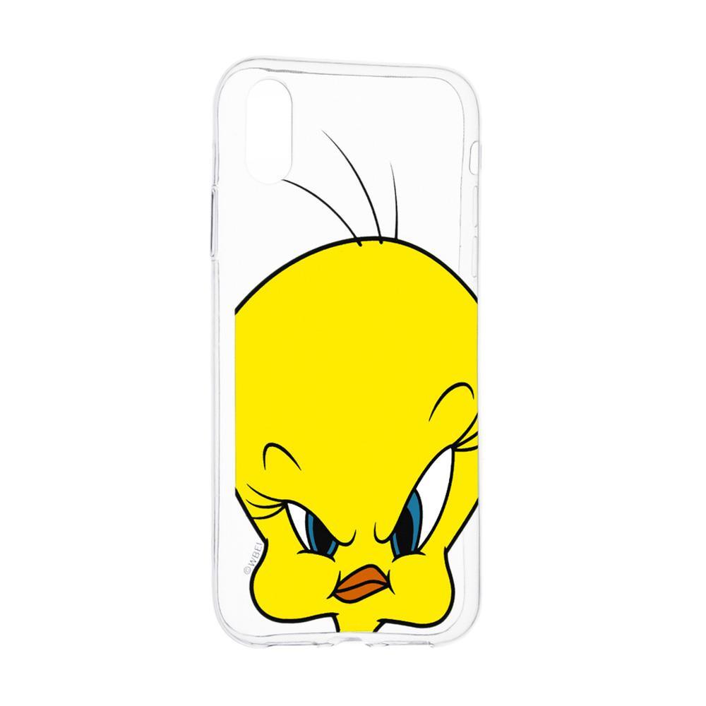 Гръб tweety за iPhone xr ( 6,1