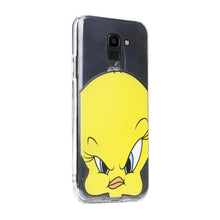 Заредете изображение във визуализатора на галерията – Гръб tweety за samsung galaxy j6 2018 - само за 9.99 лв
