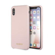 Заредете изображение във визуализатора на галерията – оригинален калъф guess guhcpxlsgllp - iPhone x / xs - само за 53.1 лв
