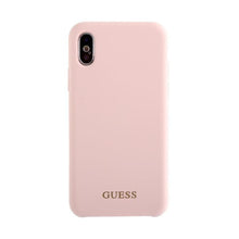 Заредете изображение във визуализатора на галерията – оригинален калъф guess guhcpxlsgllp - iPhone x / xs - само за 53.1 лв
