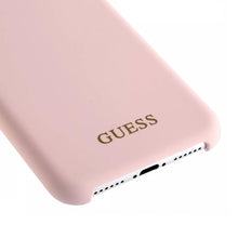 Заредете изображение във визуализатора на галерията – оригинален калъф guess guhcpxlsgllp - iPhone x / xs - само за 53.1 лв
