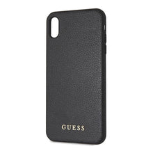 Заредете изображение във визуализатора на галерията – оригинален калъф guess guhci61iglbk за iPhone xr - само за 46.6 лв
