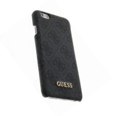 Оригинален гръб guess за iPhone 6 4,7 сив - само за 45 лв