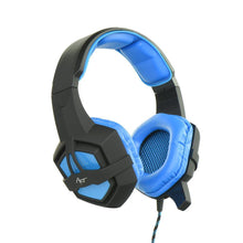 Заредете изображение във визуализатора на галерията – Headset gaming с микрофон art flash с light - TopMag
