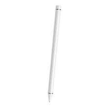 Заредете изображение във визуализатора на галерията – Hoco active streamer flat universal stylus pen ph26 white 140mah - TopMag
