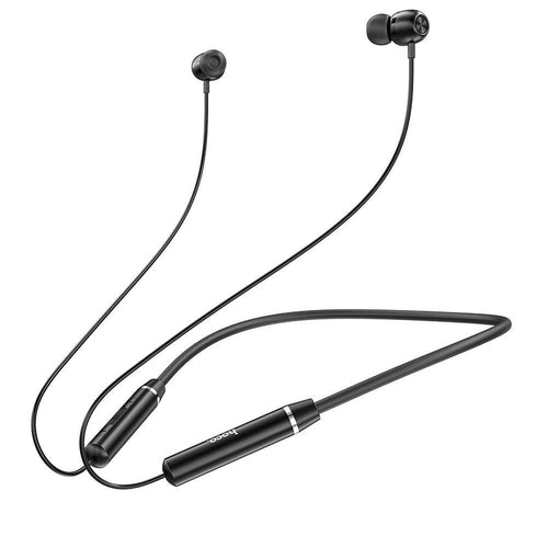 Hoco безжични слушалки coolway es53 черни - TopMag