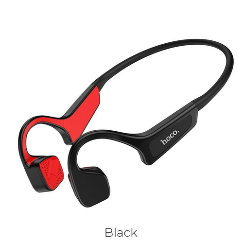 Hoco безжични слушалки (водоустойчиви ip65) s17 сив - TopMag