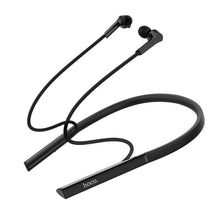Заредете изображение във визуализатора на галерията – Hoco bluetooth слушалки es33 mirth sports черен - TopMag
