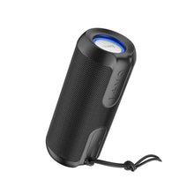 Заредете изображение във визуализатора на галерията – Hoco bluetooth speaker artistic sports bs48 black - TopMag

