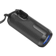 Заредете изображение във визуализатора на галерията – Hoco bluetooth speaker artistic sports bs48 black - TopMag
