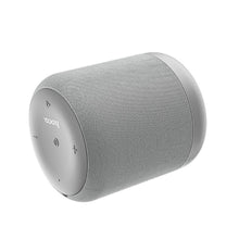Заредете изображение във визуализатора на галерията – Hoco bluetooth speaker bs30 new moon sports wireless grey - TopMag
