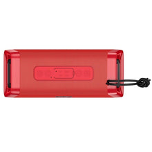 Заредете изображение във визуализатора на галерията – Hoco bluetooth speaker bs35 classic sound sports red - TopMag
