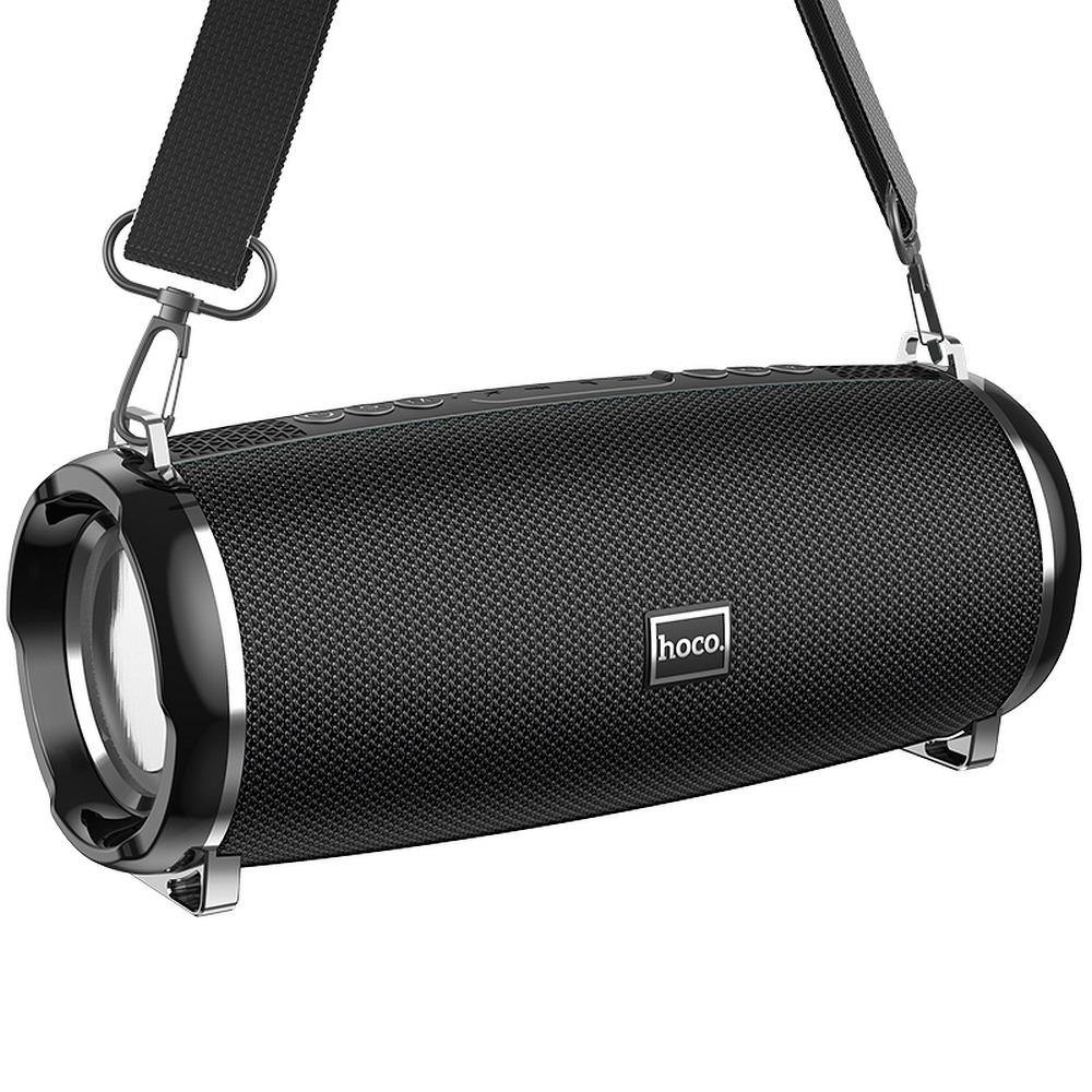 Hoco bluetooth speaker hc2 xpress sports black - TopMag