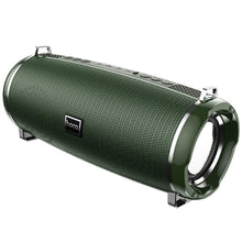 Заредете изображение във визуализатора на галерията – Hoco bluetooth speaker hc2 xpress sports dark green - TopMag
