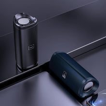 Заредете изображение във визуализатора на галерията – Hoco bluetooth speaker hc4 bella sports black - TopMag
