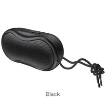 Заредете изображение във визуализатора на галерията – Hoco bs36 hero sports wireless speaker black - TopMag
