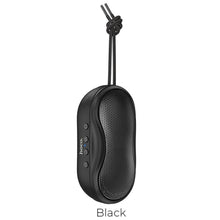 Заредете изображение във визуализатора на галерията – Hoco bs36 hero sports wireless speaker black - TopMag

