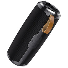 Заредете изображение във визуализатора на галерията – Hoco bs38 cool sports wireless speaker black - TopMag
