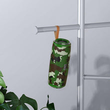 Заредете изображение във визуализатора на галерията – Hoco bs38 cool sports wireless speaker camouflage green - TopMag
