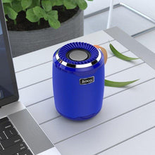 Заредете изображение във визуализатора на галерията – Hoco bs39 cool sports wireless speaker blue - TopMag
