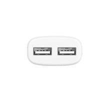 Заредете изображение във визуализатора на галерията – Hoco c12 smart dual usb charger (eu) - TopMag
