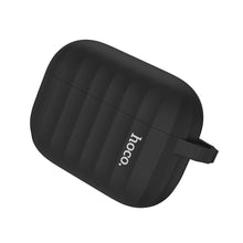 Заредете изображение във визуализатора на галерията – Hoco case for apple airpods pro wb20 fenix black - TopMag
