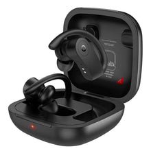 Заредете изображение във визуализатора на галерията – Hoco es40 genial tws wireless headset black - TopMag
