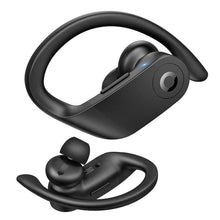 Заредете изображение във визуализатора на галерията – Hoco es40 genial tws wireless headset black - TopMag
