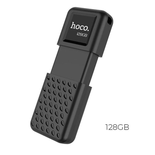 Hoco флаш памет inteligent ud6 128gb 2.0 - TopMag