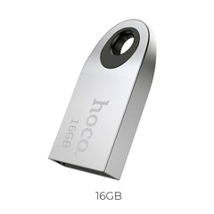 Hoco флаш памет mini insightful ud9 16gb usb2.0