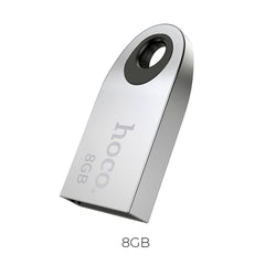 Hoco флаш памет mini insightful ud9 8gb usb2.0