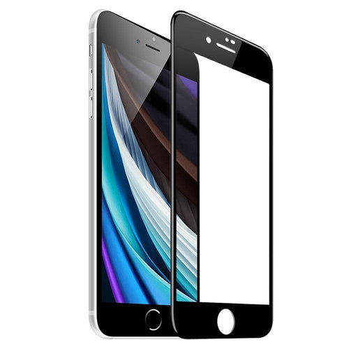 Hoco hd стъклен протектор за iphone 7 plus / 8 plus (5,5