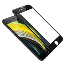 Заредете изображение във визуализатора на галерията – Hoco hd стъклен протектор за iphone 7 plus / 8 plus (5,5&quot;&quot; ) g1 черен - TopMag
