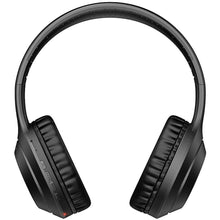 Заредете изображение във визуализатора на галерията – Hoco headphones bluetooth fun move w30 black - TopMag

