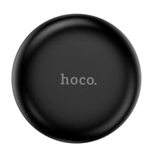 Заредете изображение във визуализатора на галерията – Hoco headset bluetooth stereo songful tws es55 black - TopMag
