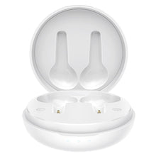 Заредете изображение във визуализатора на галерията – Hoco headset bluetooth stereo songful tws es55 white - TopMag
