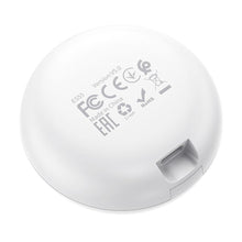Заредете изображение във визуализатора на галерията – Hoco headset bluetooth stereo songful tws es55 white - TopMag
